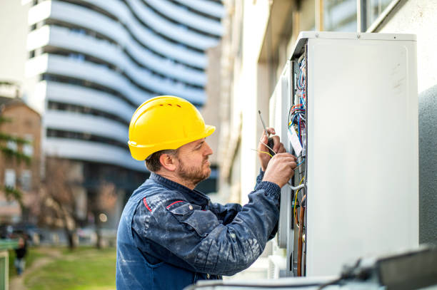 Industrial Electrical Services in Stony Prairie, OH